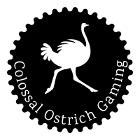 Colossal Ostrich Gaming